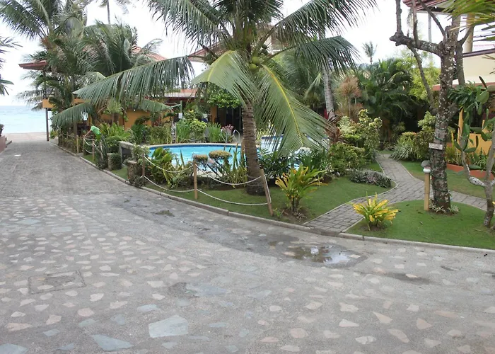 Lost Horizon Beach Dive Resort