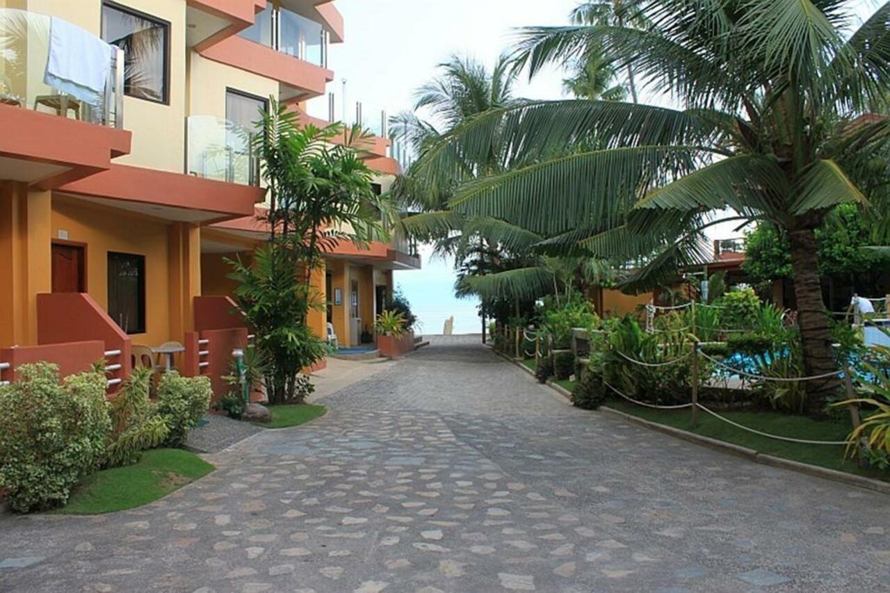 Lost Horizon Dive Resort Bohol