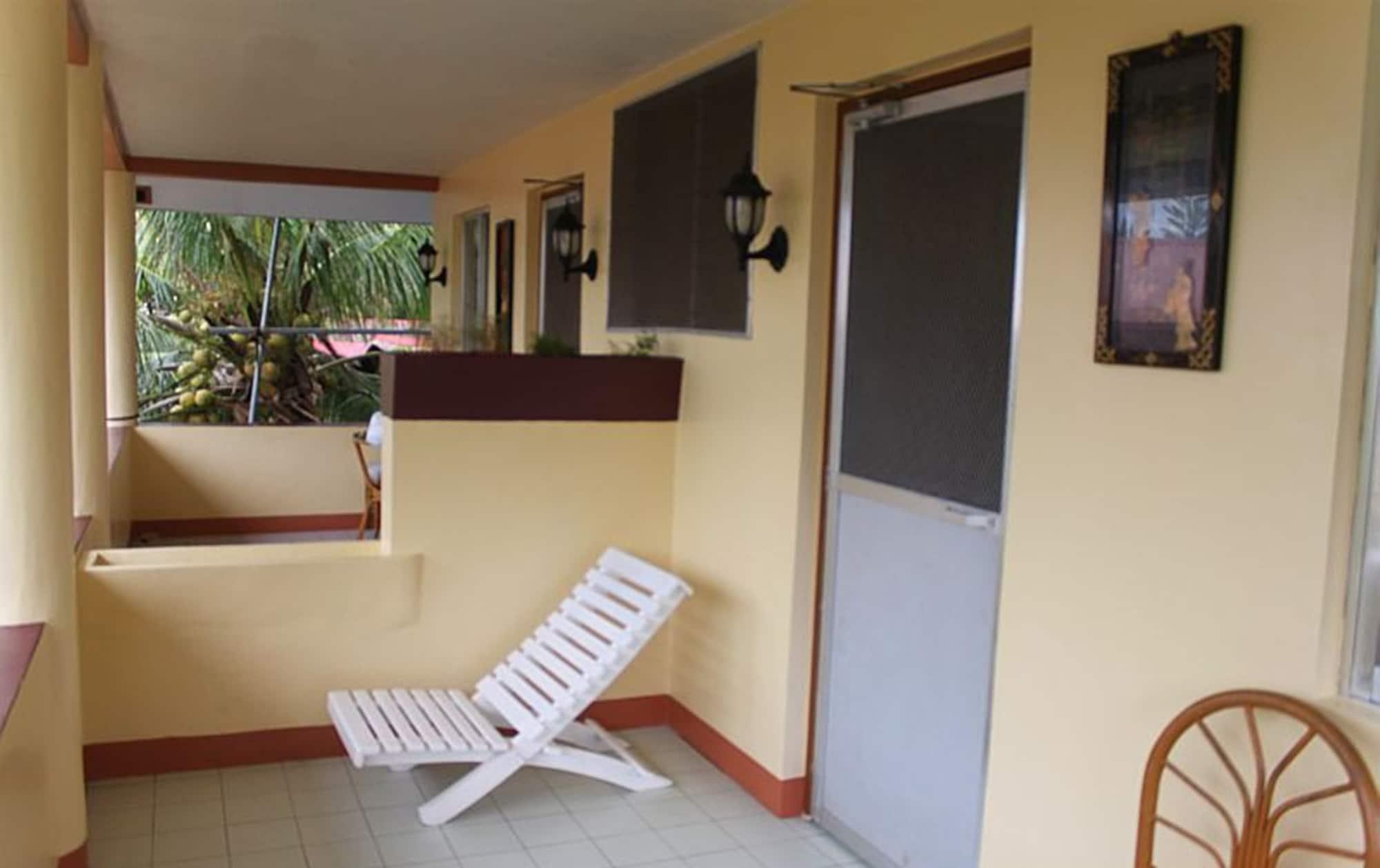 Lost Horizon Dive Resort Bohol