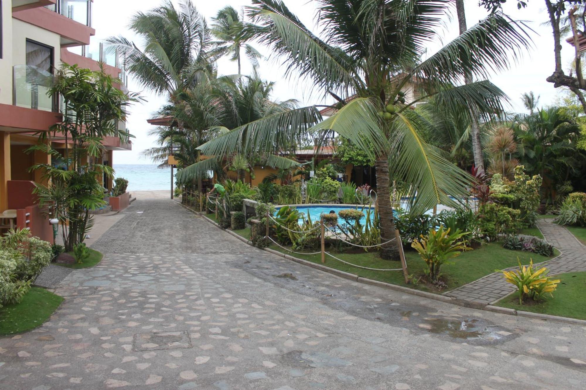 Resort Lost Horizon Dive 3*