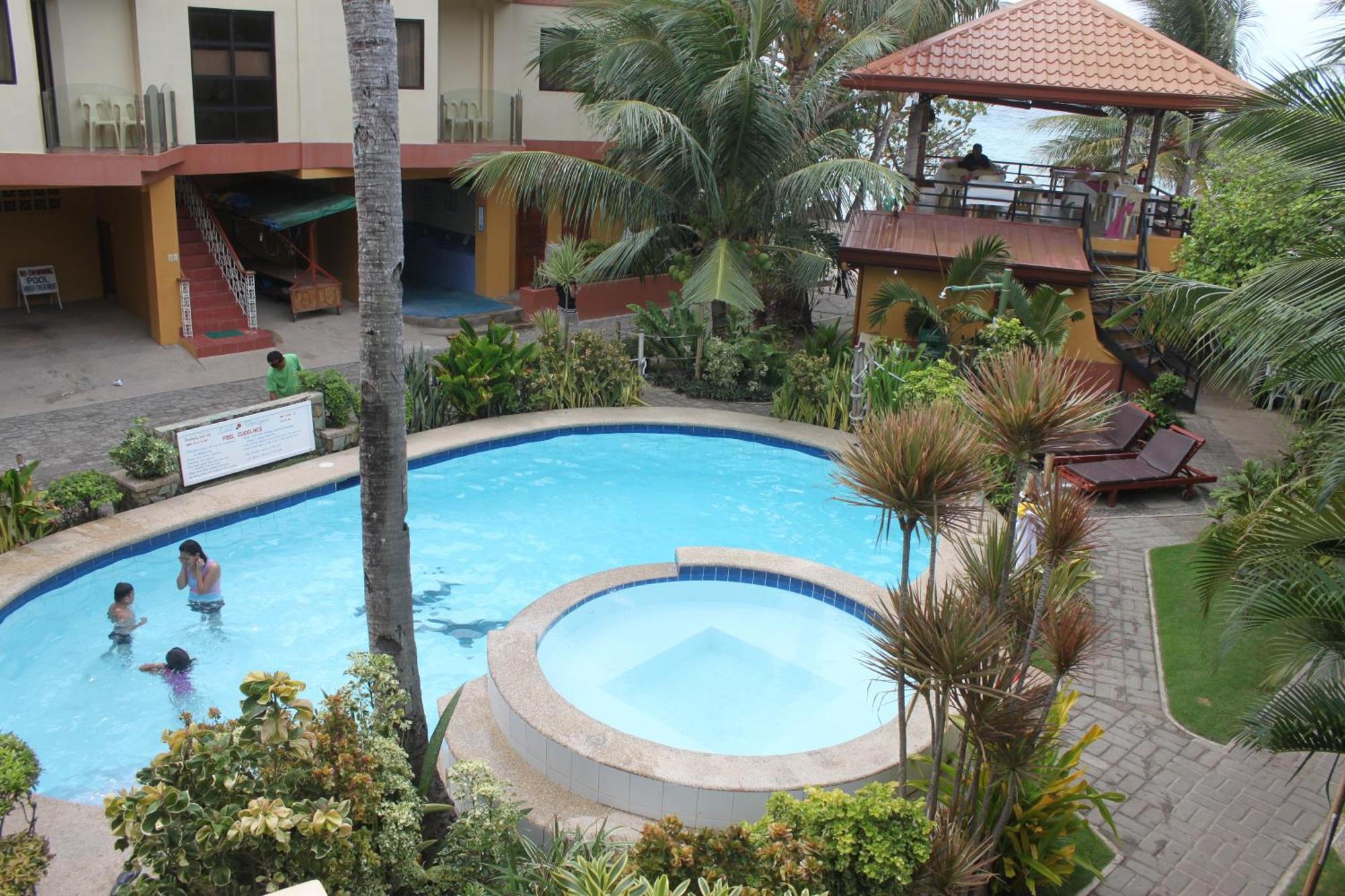 Resort Lost Horizon Dive 3*