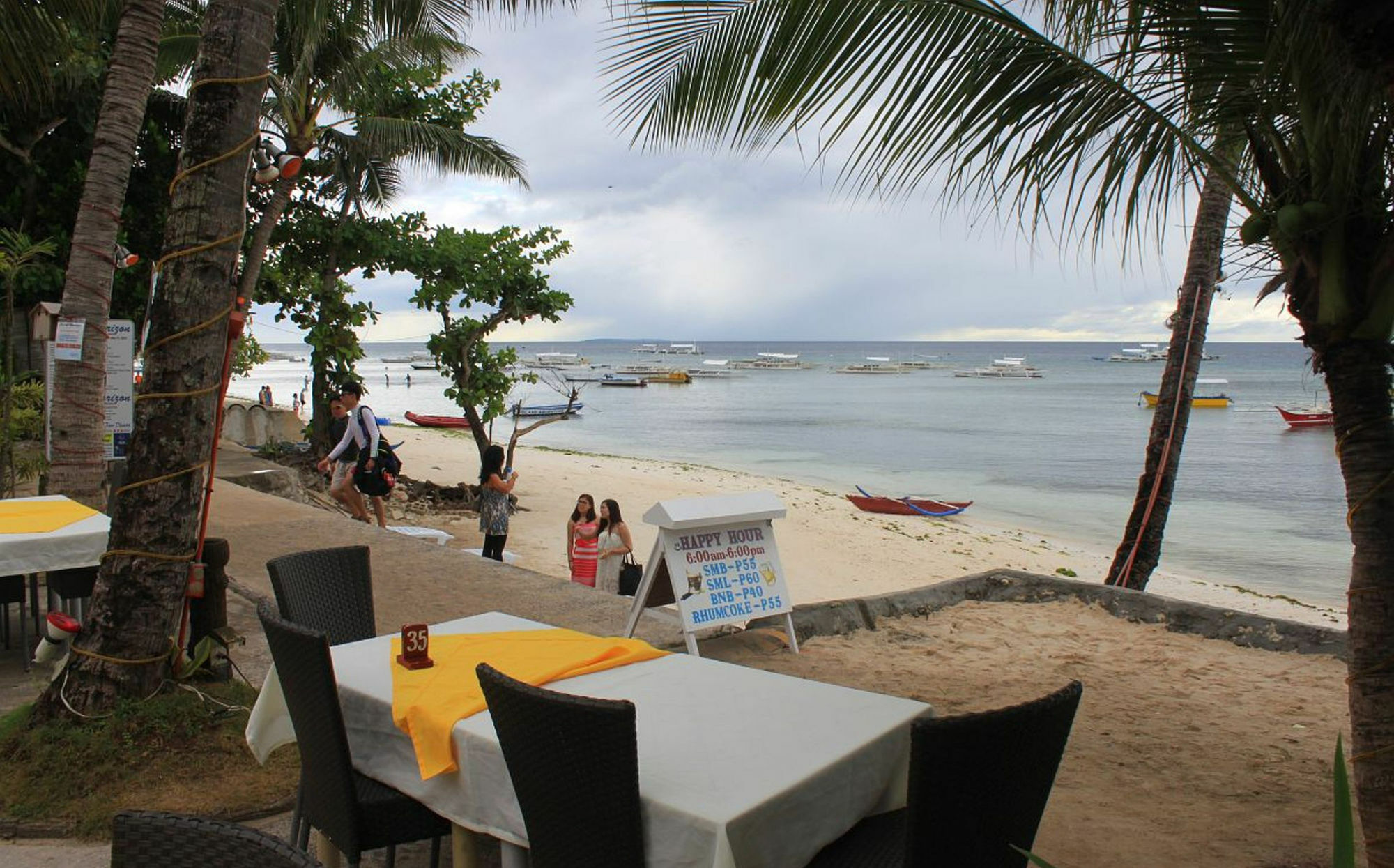Lost Horizon Dive Bohol