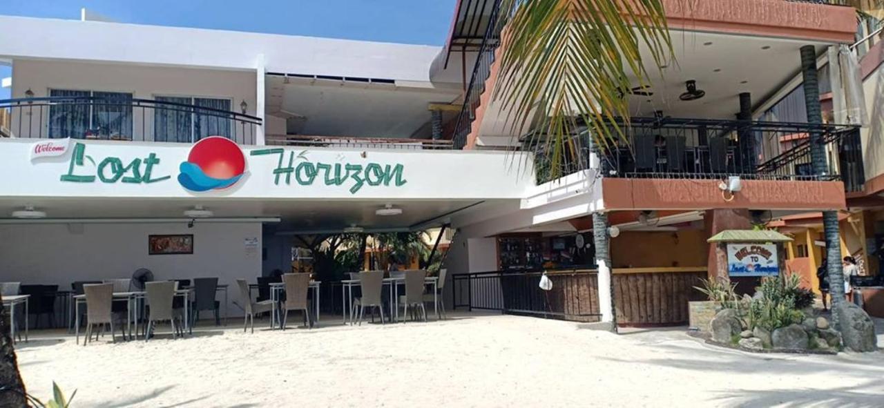 Lost Horizon Dive 3* Bohol