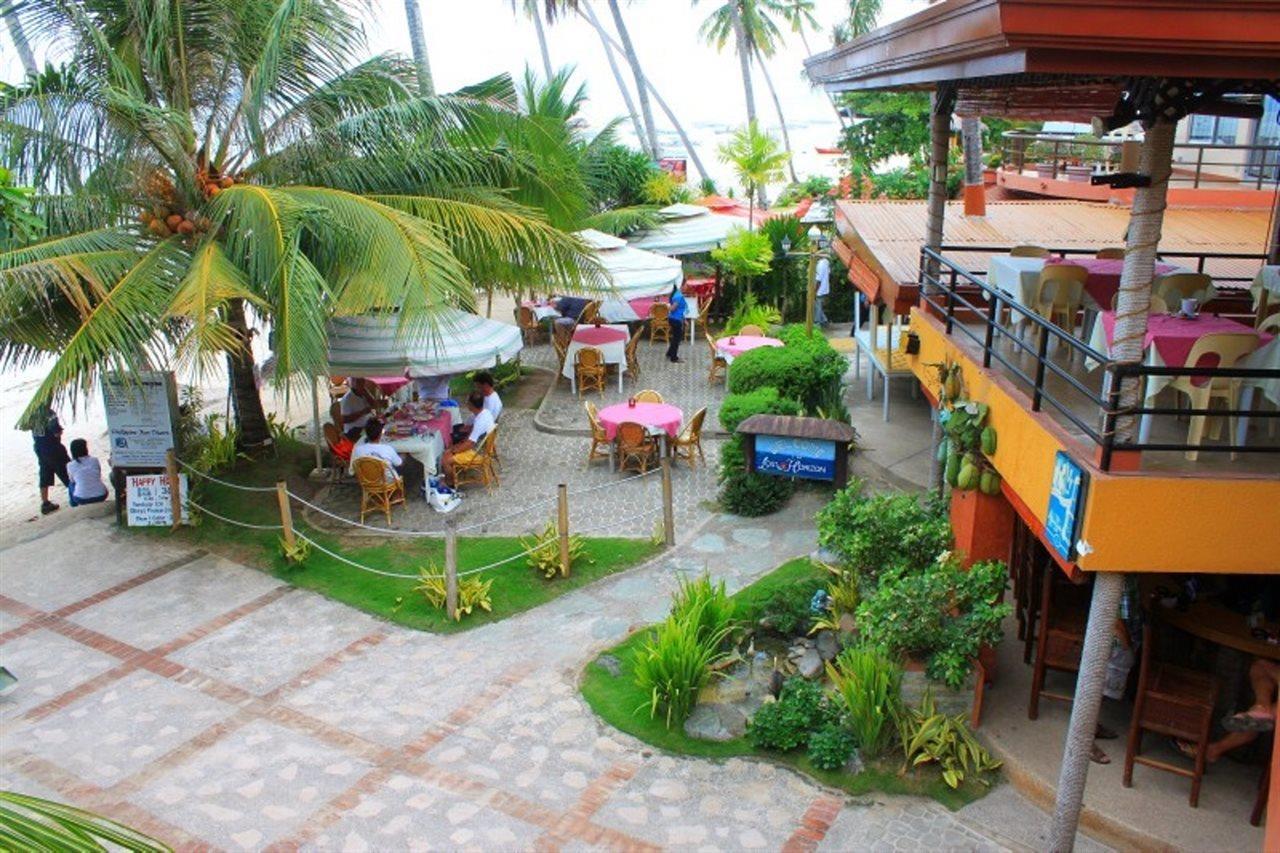 Resort Lost Horizon Dive Bohol